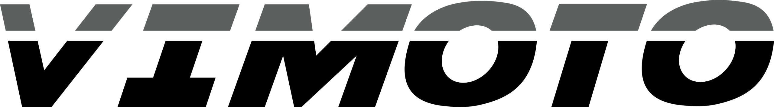Logo VIMOTO